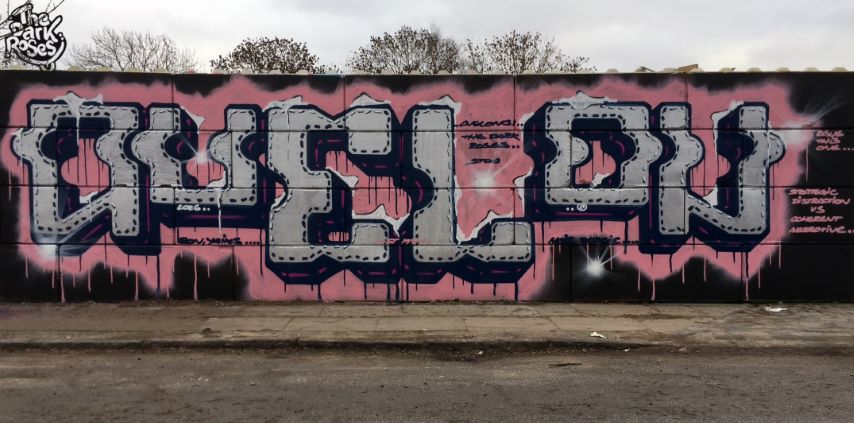 ★ AVELON ★ Strategic Distraction vs Coherent Narrative... by Avelon 31 - The Dark Roses - Copenhagen, Denmark 23. January 2026